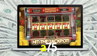 a75: A Experiência de Casino com Jogos de Mesa ao Vivo