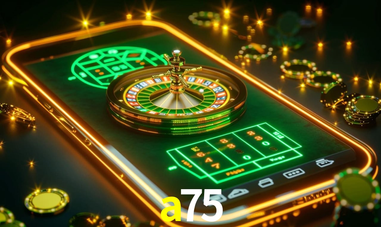 a75 - Experiência VIP de Ouro Vivo - a75.com